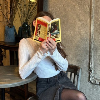 Логотип @secretbo0ks - SECRET BOOKS 🤫📖