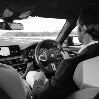 Логотип @secretbroadcast - Talisman