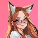 Логотип @secretic_nya - Секрет в кармашке