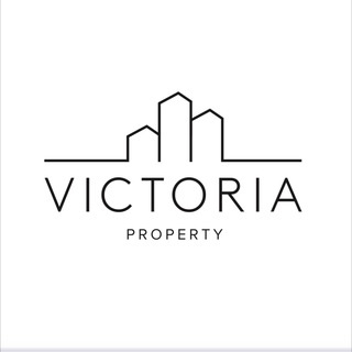 Логотип @secretiviki - VICTORIA property