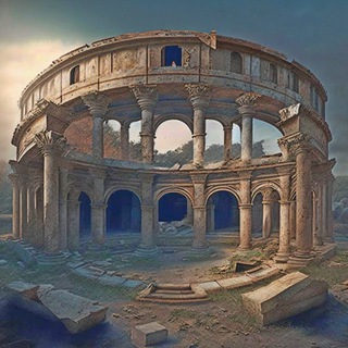 Логотип @secretlist - Альманах разгаданных тайн