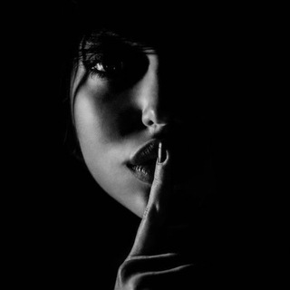 Логотип @secretnvkz - SECRETный чат🔞
