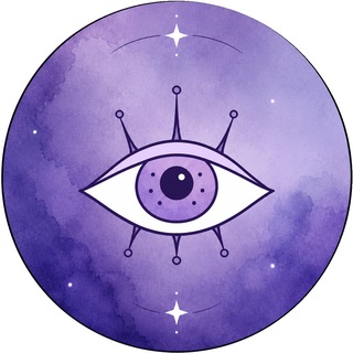 Логотип @secretoftarot - 🔮 Как по волшебству: психология изменений 🔮