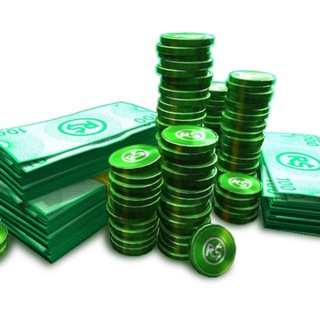 Логотип @secretrobux1 - СЕКРЕТНЫЕ РОБУКСЫ