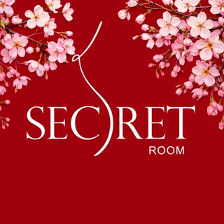 Логотип @secretroom_lingerie - Secret Room Lingerie