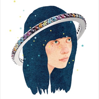 Логотип @secrets_jewelry - Софья и Secrets