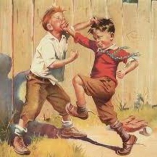 Логотип @secrets_of_boxing - Секреты бокса