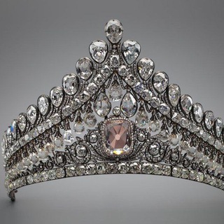 Логотип @secrets_of_jewelers - Тайны ювелиров