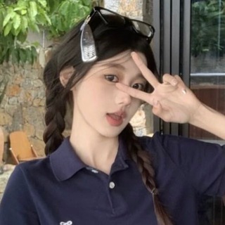 Логотип @secrets_of_seoul - Корейский вайб 🌷