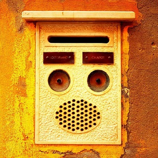 Логотип @secretsalesbot - Secret Sales Bot