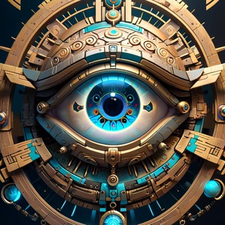 Логотип @secretscivilizations - Тайны Цивилизаций