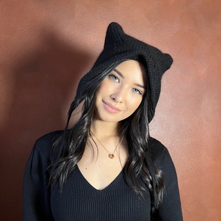 Логотип @secretshoping - ODRI / Cherry / Доставка брендов