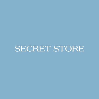 Логотип @secretstoreuz - SECRET STORE