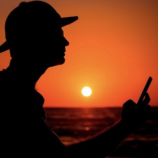 Логотип @secrettravel - Secret travel - дешёвые билеты