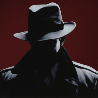 Логотип @secretwitness - Тайный свидетель