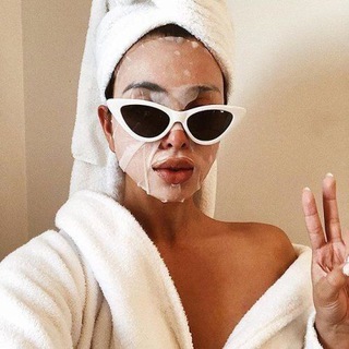 Логотип @secretykrasoty1 - Секреты красоты🧚‍♀