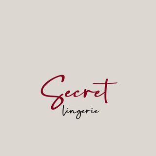 Логотип @secretzuli - Виктория секрет
