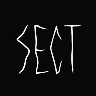 Логотип @sectishere - SECT