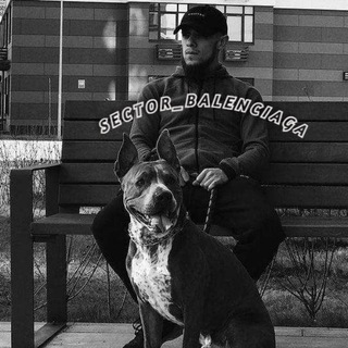 Логотип @sector_balenciaga - 🌚sector_balenciaga