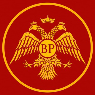 Логотип @secunda_roma - «Второй Рим»