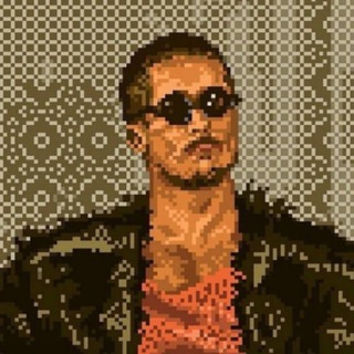 Логотип @secur_researcher - STEIN: ИБ, OSINT