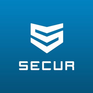 Логотип @securua - Технології безпеки | Secur.ua