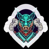 Логотип @secwind_vape_shop - secwind_vape_shop