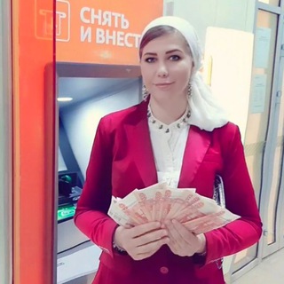 Логотип @seda_biznes - КУРС НА ПАРТНЁРА🎯/Саламова Седа