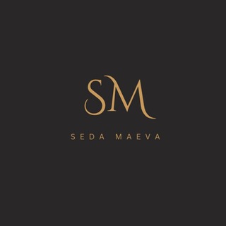 Логотип @sedamaeva1 - SEDAMAEBA