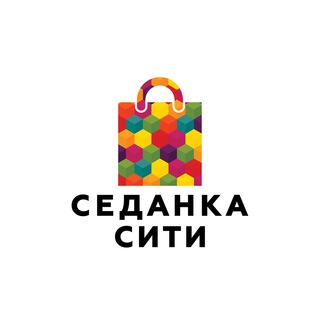 Логотип @sedankacitytrk - ТРК «Седанка Сити»