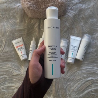 Логотип @sedapos - Профессиональная уходовая косметика