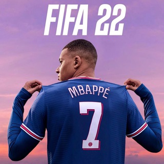 Логотип @sedfifa - Паки Fifa/Фифа 22 Chat