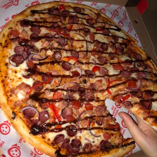 Логотип @sedmoinolrf - седьмой ноль