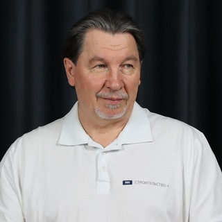 Логотип @sedo_channel - СЕРГЕЙ ДОЛЖНИКОВ