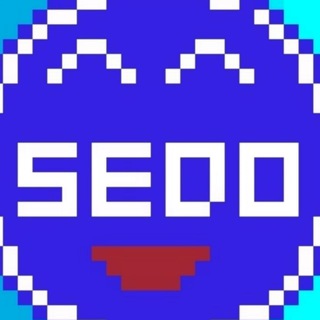 Логотип @sedocoinofficial - SEDO meme token