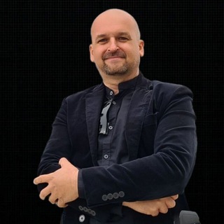 Логотип @sedoinfo - 🏝 Недвижимость Сочи, Крыма и Краснодара - Сергей Дорошенко