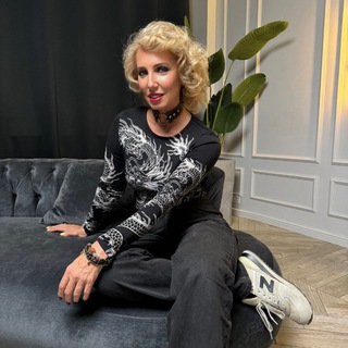 Логотип @sedova_media - СЕДОВА МЕДИА