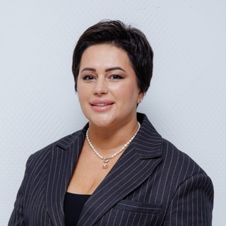 Логотип @sedova_olesya_szr - Олеся Седова