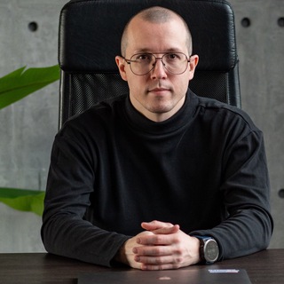 Логотип @sedovlink - Седов - прибыль с базы | sedov.link