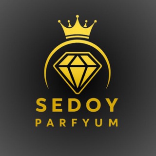 Логотип @sedoy_parfumes - SeDoY Parfyum