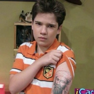 Логотип @seeartme - ShitBlog