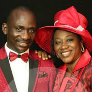 Логотип @seedsofdestiny - Seeds of Destiny Devotional