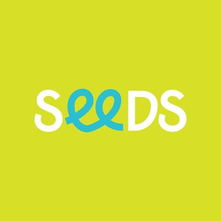 Логотип @seedsschool - Школа питания “Seeds”