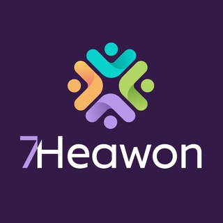 Логотип @seeheawon - Seven Heawon