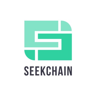 Логотип @seekchainorg - Seekchain Global Group