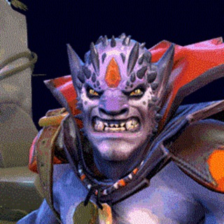 Логотип @seeker_veshaet - Че звал Сларк