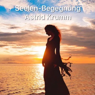 Логотип @seelenbegegnungde - Seelen-Begegnung