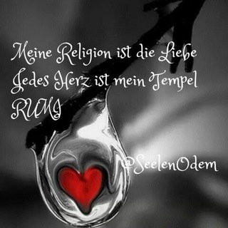 Логотип @seelenodem - @SeelenOdem /Das atmende Leben🤍