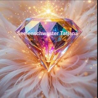 Логотип @seelenschwester333 - Seelenschwester ☁️