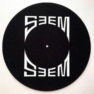 Логотип @seem_seem_club - SEEM SEEM